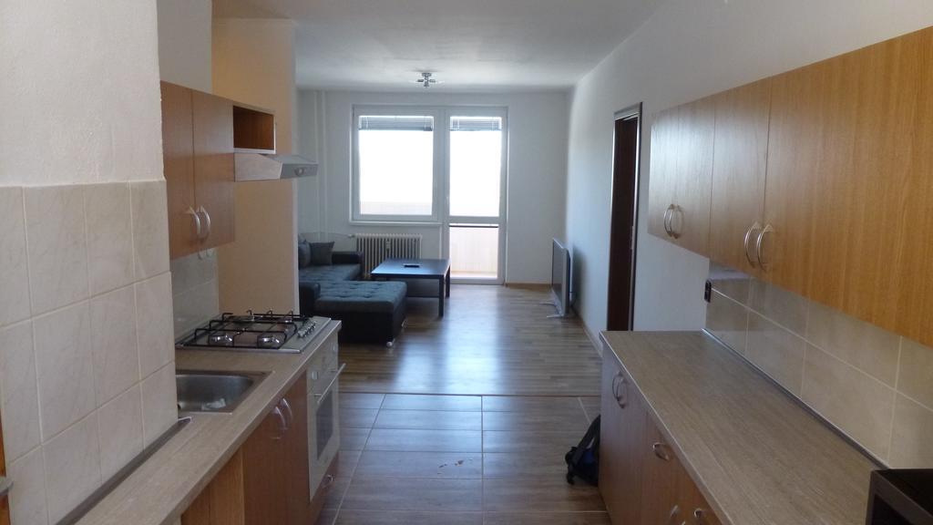 Apartmanovy Byt Pri Zubacke Strba Room photo